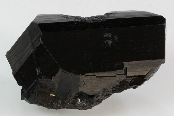 Schorl (Black Tourmaline) - Namibia #31894